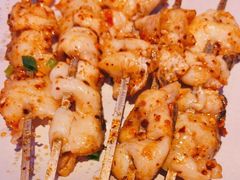 -燥次·烧烤酒场(万象城店)