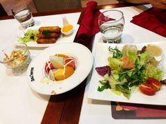 -斗牛士牛排餐厅(嘉里汇店)