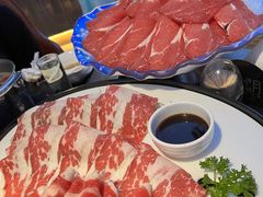 -享月汤皇·海鲜小火锅·聚会(曲江创意谷店)