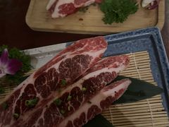 -牛焱·烧肉酒肆(五大道店)