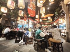 -南京大牌档(壹方天地店)