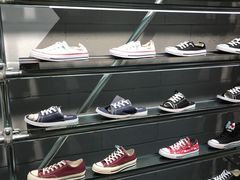 -CONVERSE匡威(王府井店)