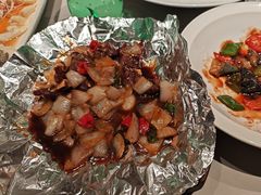 -城北食府(枫林店)