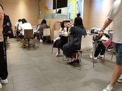 -麦当劳(天兴罗斯福店)