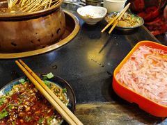 -镇江龙·火锅串串(武侯祠店)