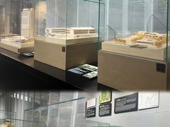 -广州市城市规划展览中心
