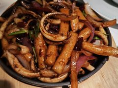 -半勺·新徽菜(银泰城店)