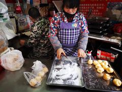 -老南昌白糖糕(大士院店)