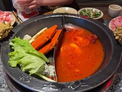-蜀大侠火锅(总府路店)