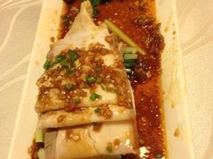 -深山老屋(国顺东路店)