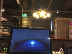 -山有花啡餐厅(常营总店)