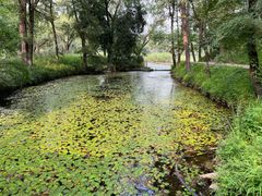 -承德避暑山庄景区