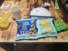 -小川洋风料理(街道口店)
