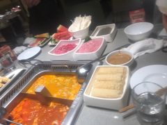-海底捞火锅(宇飞大厦店)