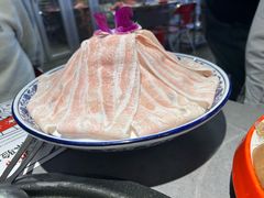 -生活如沸·顺德水牛奶火锅(大学路店)