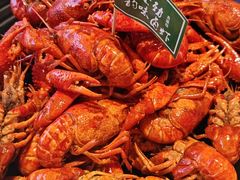 -铭副琦食·虾蟹烩馆(渔人码头店)