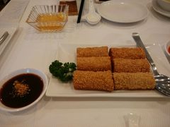 -新加坡海鲜共和(名胜世界圣淘沙海滨坊)