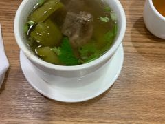-裕记烧腊连锁餐饮(外马分店)