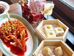 -金陵家宴·金陵春·南京菜(夫子庙店)