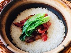 极品煲仔饭-捞神煲汤火锅(湖滨商业街店)