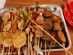 -同济大学-北苑食堂