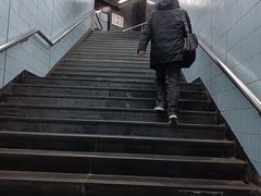 -汉中路(地铁站)