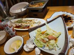 -小镇大厨私房餐厅