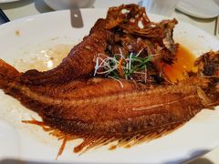 -衡山汇·高级粤菜(霄云路店)