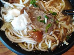 -鑫花溪牛肉米粉(文星广场店)