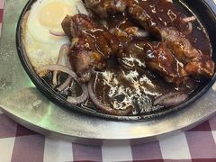 -开心果牛扒城(雍华庭店)
