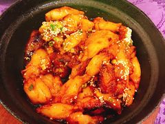 三酱啫肠粉-惠食佳·朱雀(东方商厦店)