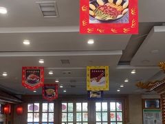 -大清花饺子(山庄店)