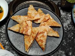 -牛将军•涮肉•烤肉•铁板烧(北京王府井·故宫店)