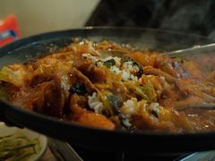 单人春川辣炒鸡-莫嘎(乌鲁木齐中路店)