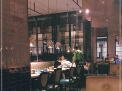 大堂-星伦多自助料理·涮烤一体(嘉兴八佰伴店)