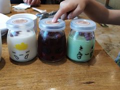 -一轩饺子馆(丽都店)