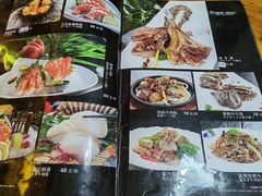 -千吉日本料理(日本一条街店)