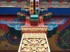 -噶丹松赞林寺
