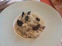 松露贝柱烩饭-Deer Park鹿园西餐(仁恒置地广场店)