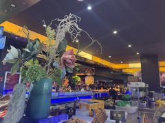 -九月海·海鲜自助(世纪东方店)