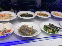 -快乐爱斯米牛排自助(正大广场店)