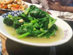 -好灶头妈妈菜·柴火灶台鱼·千岛湖土菜地标美食