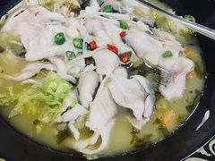 -金三可市井水煮鱼(金碧园店)