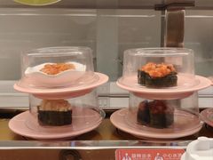 -争鲜回转寿司(海曙天一PLUS店)