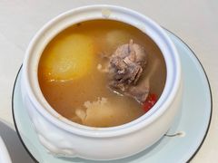 -香港狮子山下·明星粤菜餐厅(北苑店)