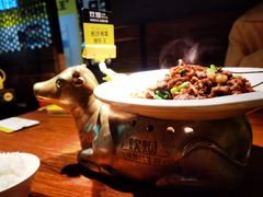 -炊烟小炒黄牛肉(东庆街店)