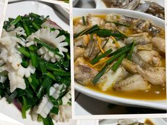 -华盛丰温州大排档(东三环南路店)