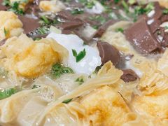 -藏书羊肉店(昆山分店)