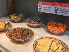 -辣尚瘾·烤鱼·新川菜(交大直营店)