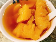 木薯糖水-粉家柳州螺蛳粉(杨宅路店)